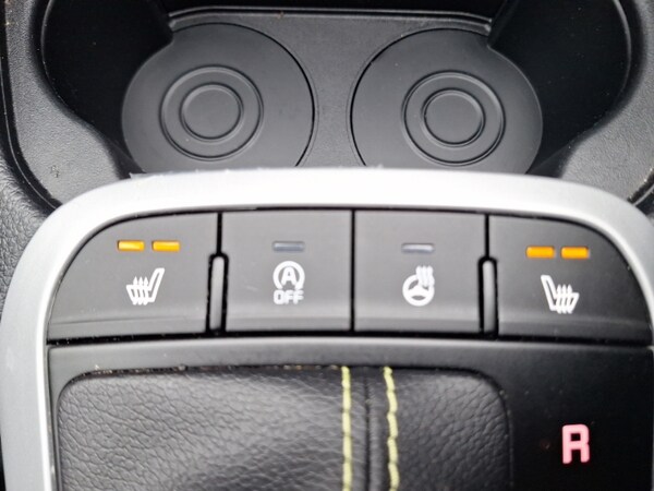 Used Kia Picanto 2022 for sale - 76208259: Photo 18