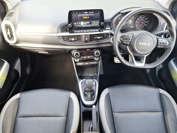 Used Kia Picanto 2022 for sale - 76208259: Photo 2