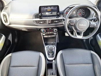 Used Kia Picanto 2022 for sale - 76208259: Photo 2