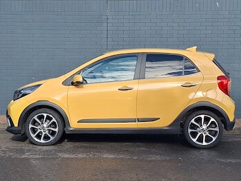 Used Kia Picanto 2022 for sale - 76208259: Photo 4