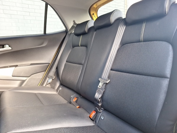 Used Kia Picanto 2022 for sale - 76208259: Photo 6