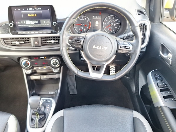 Used Kia Picanto 2022 for sale - 76208259: Photo 7