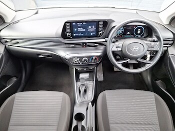 Used Hyundai i20 2022 for sale - 78546477: Photo