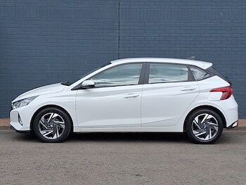 Used Hyundai i20 2022 for sale - 78546477: Photo