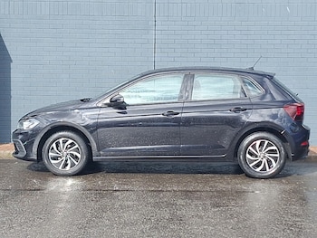 Used Volkswagen Polo 2023 for sale - 78751356: Photo