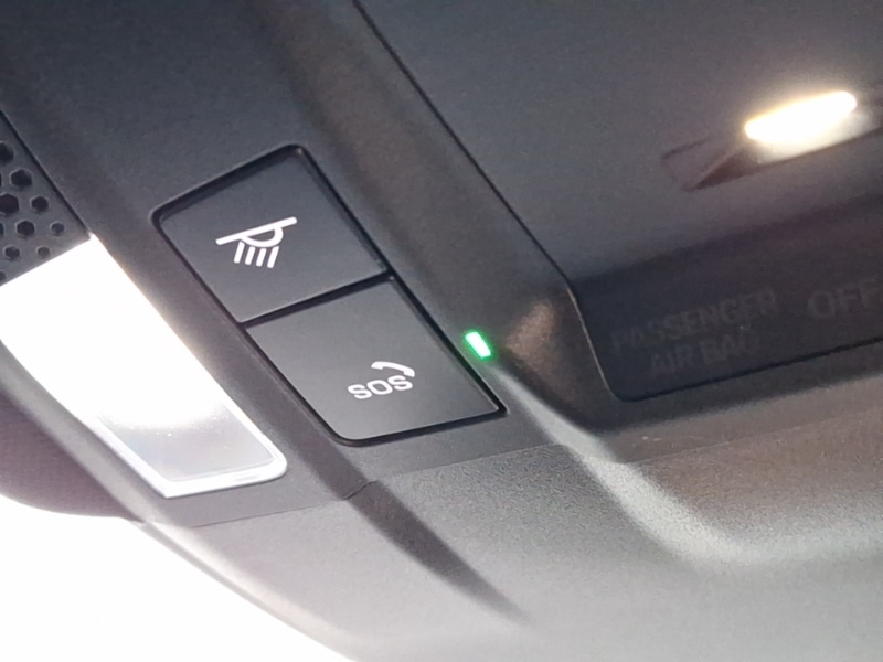 Used Porsche Taycan 2022 for sale - 76335607: Photo 14