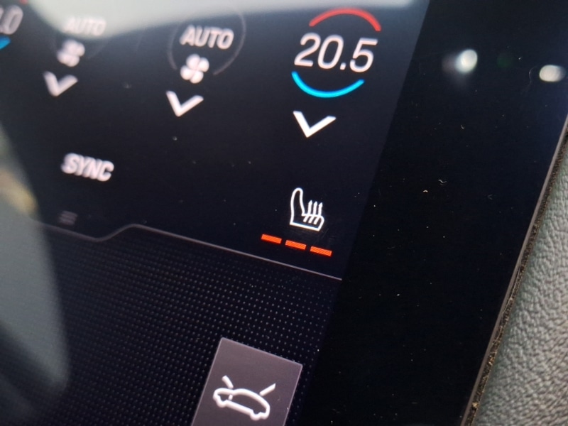 Used Porsche Taycan 2022 for sale - 76335607: Photo 17