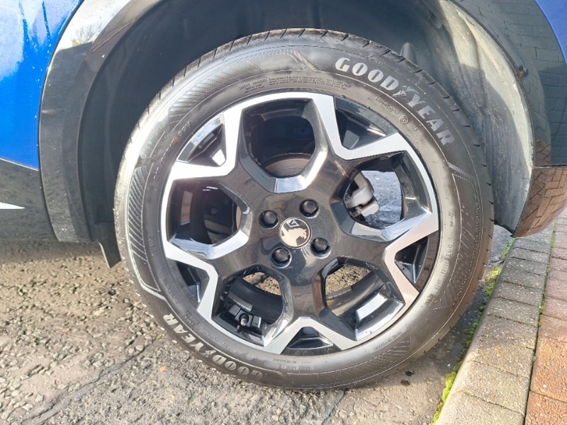 Used Vauxhall Mokka 2025 for sale - 76983503: Photo 12