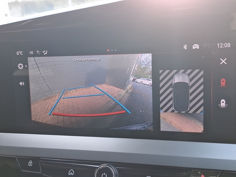 Used Vauxhall Mokka 2025 for sale - 76983503: Photo 14