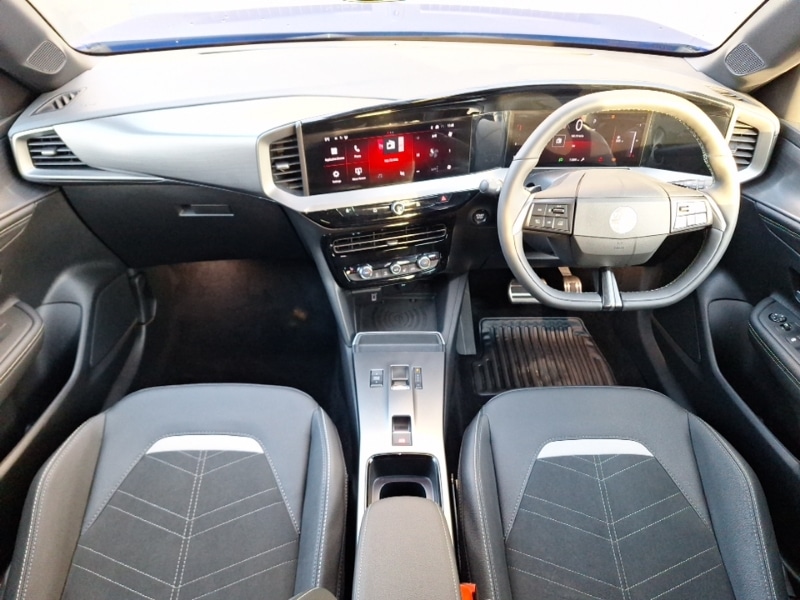 Used Vauxhall Mokka 2025 for sale - 76983503: Photo 2