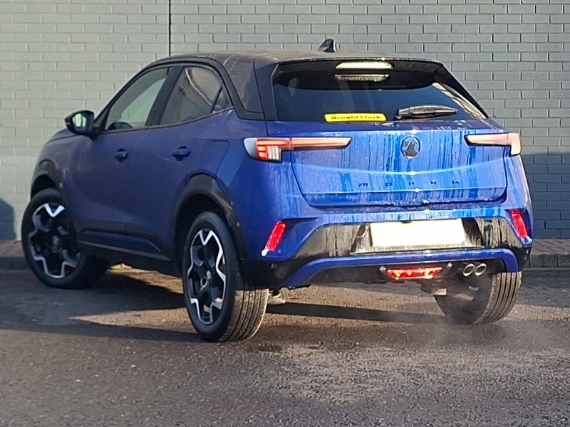 Used Vauxhall Mokka 2025 for sale - 76983503: Photo 3