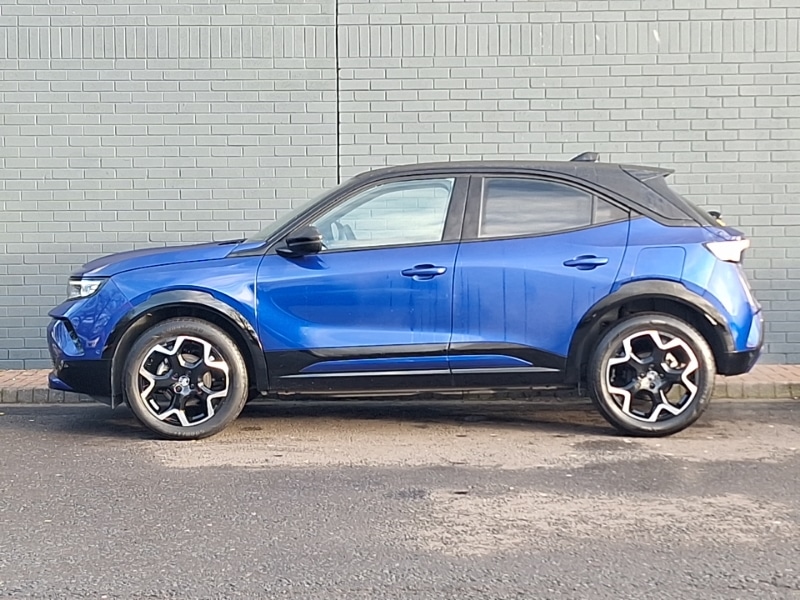Used Vauxhall Mokka 2025 for sale - 76983503: Photo 4