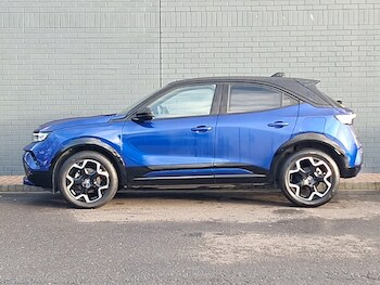 Used Vauxhall Mokka 2025 for sale - 76983503: Photo