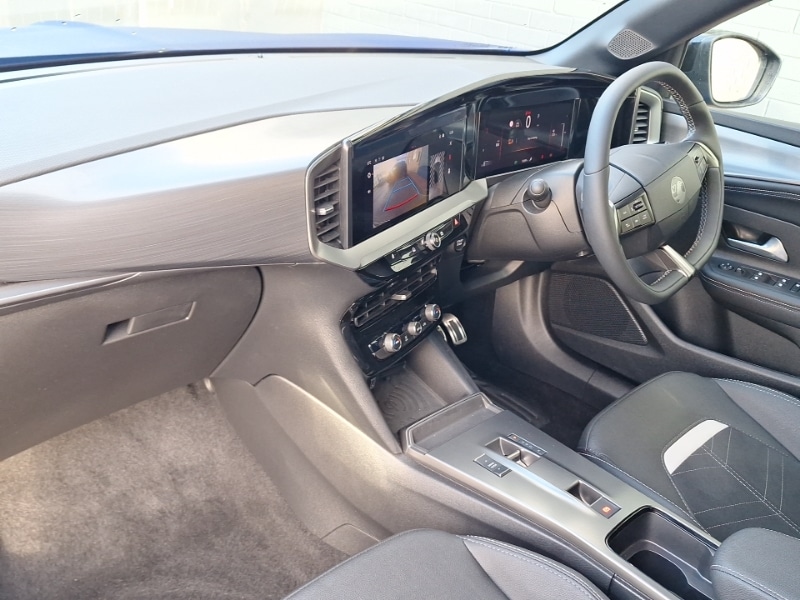 Used Vauxhall Mokka 2025 for sale - 76983503: Photo 5