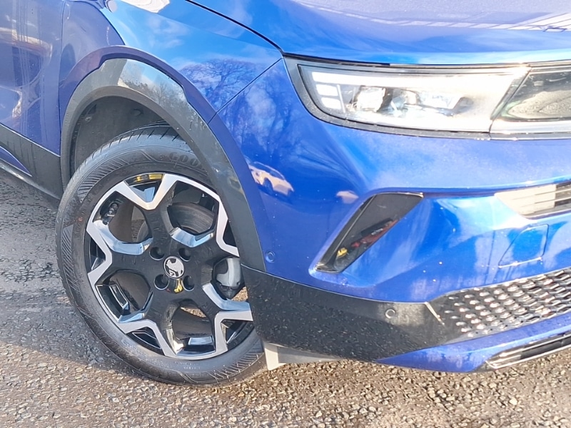 Used Vauxhall Mokka 2025 for sale - 76983503: Photo 9