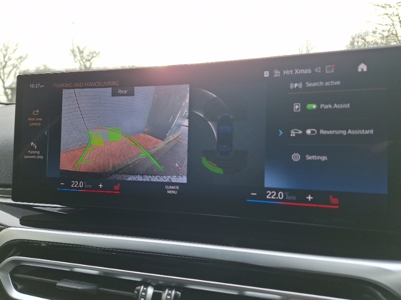 Used BMW 3 Series 2022 for sale - 77644216: Photo 14