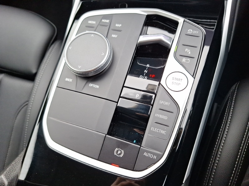 Used BMW 3 Series 2022 for sale - 77644216: Photo 19