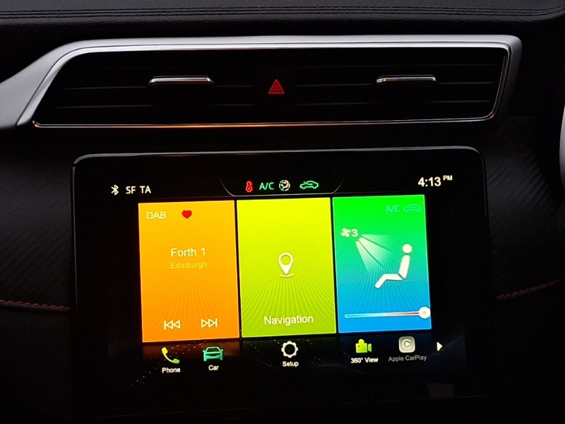 Used MG MG ZS 2024 for sale - 77448358: Photo 10