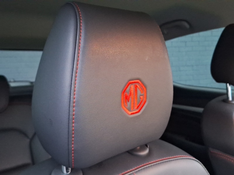 Used MG MG ZS 2024 for sale - 77448358: Photo 14