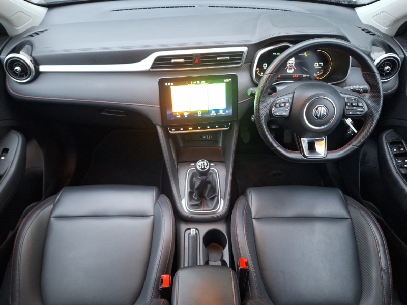 Used MG MG ZS 2024 for sale - 77448358: Photo 2