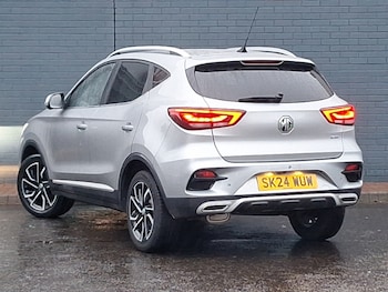 Used MG MG ZS 2024 for sale - 77448358: Photo