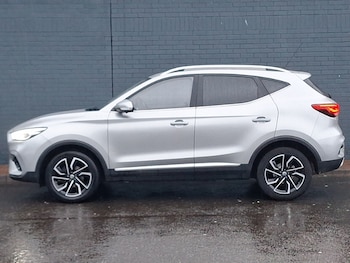 Used MG MG ZS 2024 for sale - 77448358: Photo