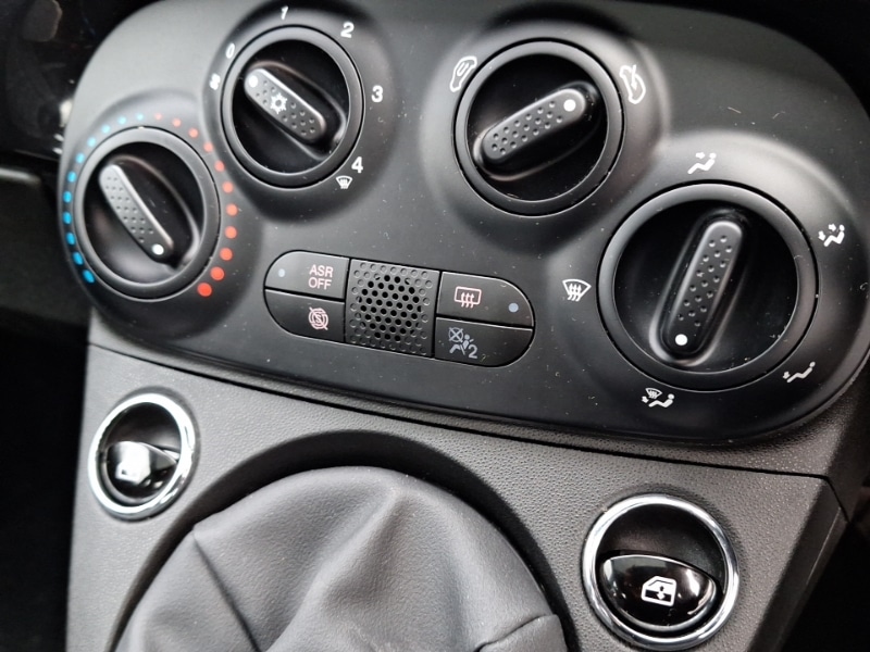 Used Fiat 500 2021 for sale - 78129094: Photo 11