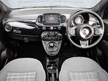 Used Fiat 500 2021 for sale - 78129094: Photo