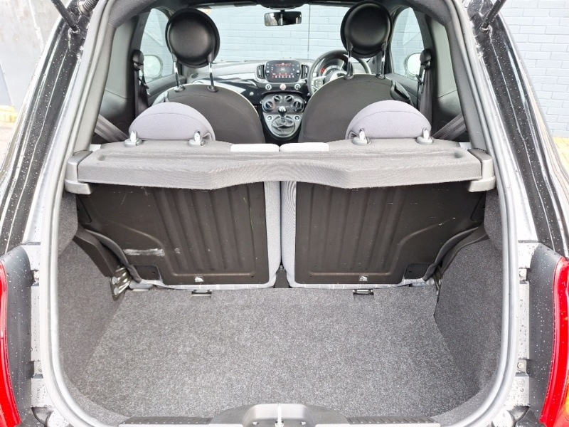 Used Fiat 500 2021 for sale - 78129094: Photo 8