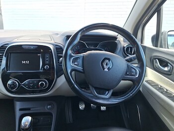 Used Renault Captur 2019 for sale - 78480544: Photo