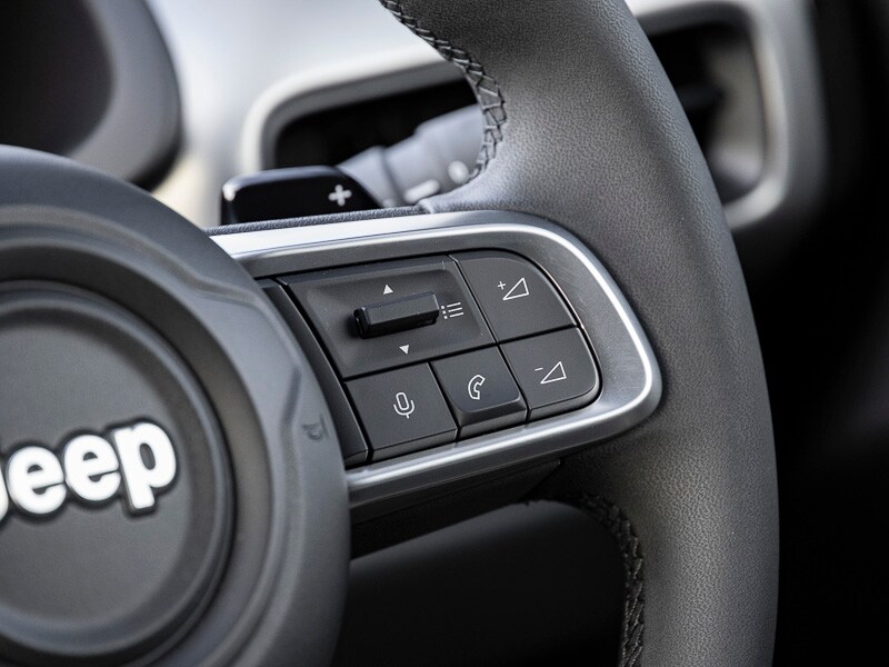 Used Jeep Other 2025 for sale - 77704452: Photo 13