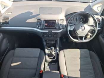 Used Volkswagen Sharan 2021 for sale - 74929096: Photo