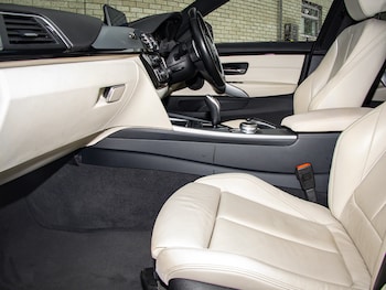 Used BMW 4 Series 2020 for sale - 75285241: Photo