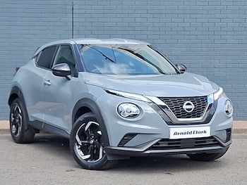 Used Nissan Juke 2023 for sale - 79278566: Photo