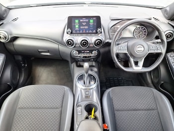 Used Nissan Juke 2023 for sale - 79278566: Photo