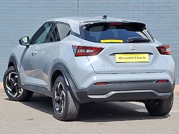 Used Nissan Juke 2023 for sale - 79278566: Photo
