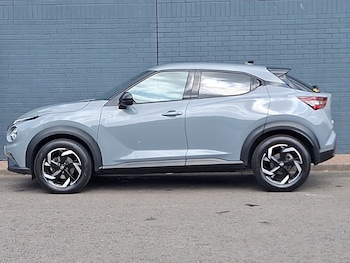 Used Nissan Juke 2023 for sale - 79278566: Photo