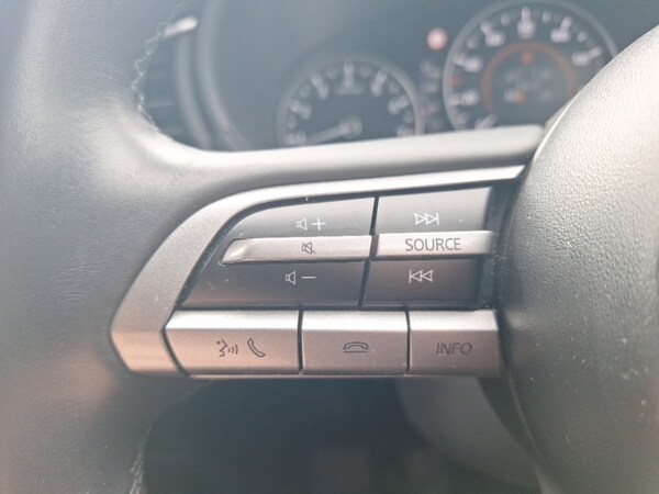 Used Mazda CX-30 2020 for sale - 75618223: Photo 14
