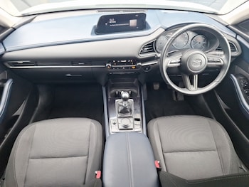 Used Mazda CX-30 2020 for sale - 75618223: Photo
