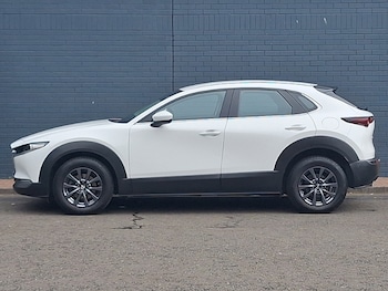 Used Mazda CX-30 2020 for sale - 75618223: Photo