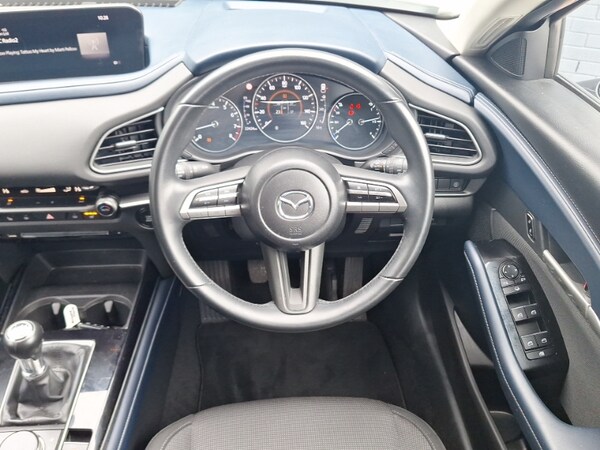 Used Mazda CX-30 2020 for sale - 75618223: Photo 7