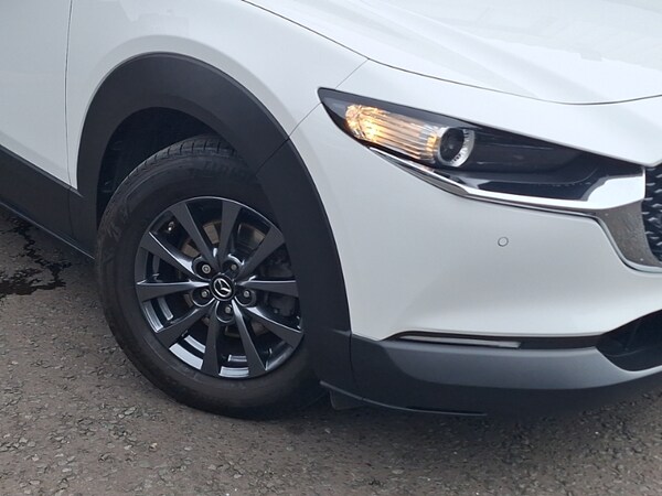 Used Mazda CX-30 2020 for sale - 75618223: Photo 9