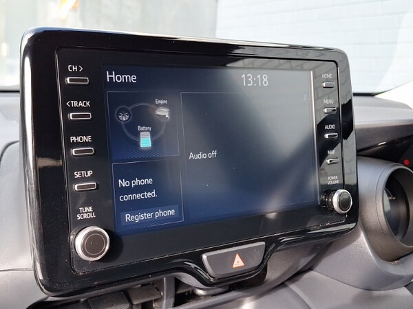 Used Toyota Yaris 2022 for sale - 76325510: Photo 10
