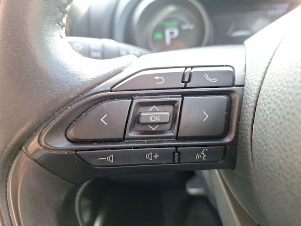 Used Toyota Yaris 2022 for sale - 76325510: Photo 14