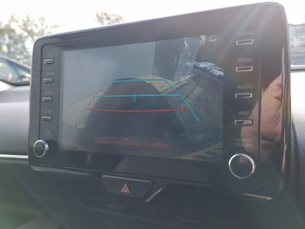 Used Toyota Yaris 2022 for sale - 76325510: Photo 18