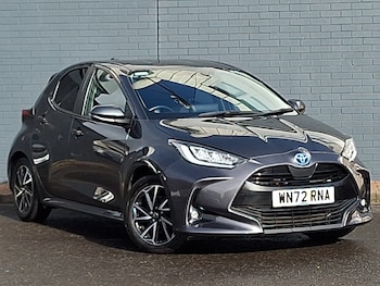 Toyota - Yaris