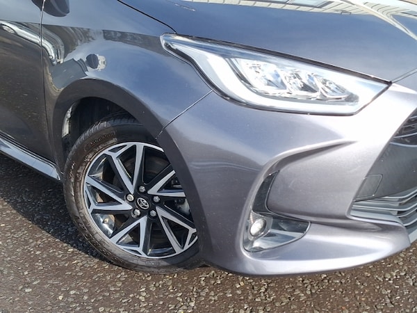 Used Toyota Yaris 2022 for sale - 76325510: Photo 9