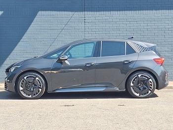 Used Cupra Born 2023 for sale - 79157593: Photo