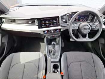 Used Audi A1 2024 for sale - 74749873: Photo