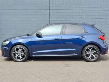Used Audi A1 2024 for sale - 74749873: Photo